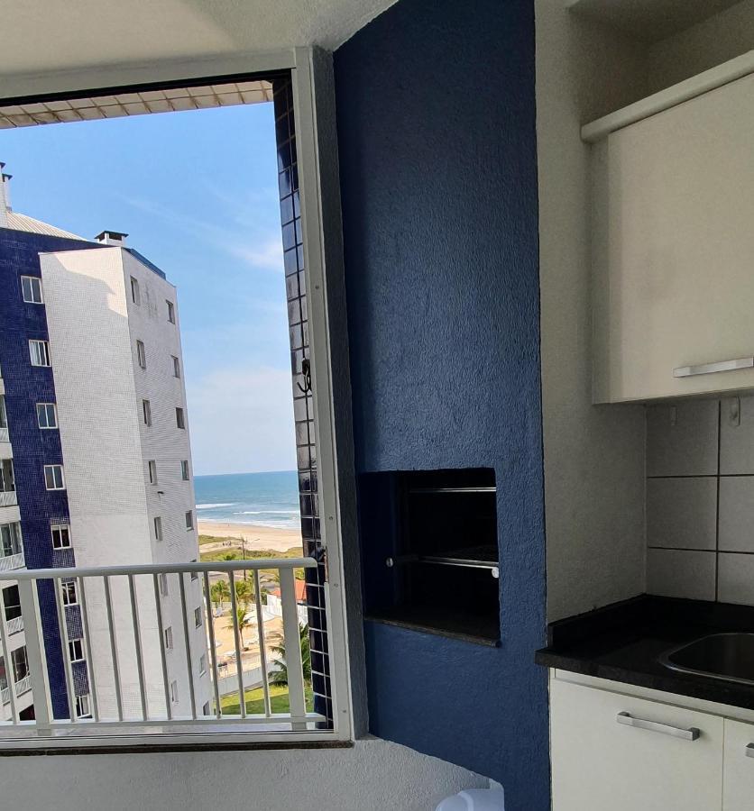 מטיניוס Apto Resort Cambuhy Frente Mar Piscina Academia מראה חיצוני תמונה