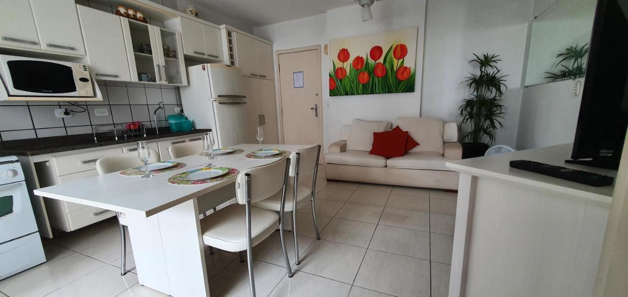 מטיניוס Apto Resort Cambuhy Frente Mar Piscina Academia מראה חיצוני תמונה